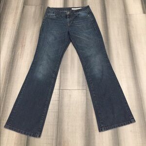 DKNY Bootcut Jeans